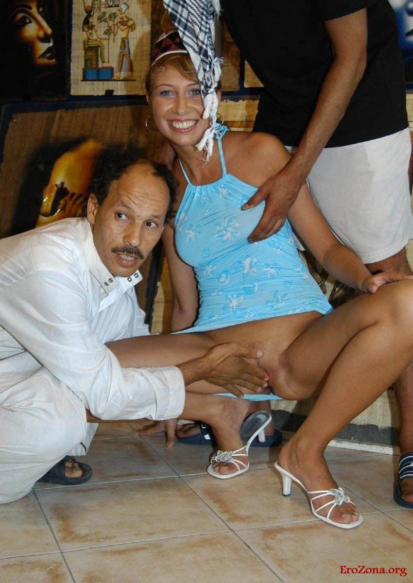 Принц Египта Клеопатра хентай