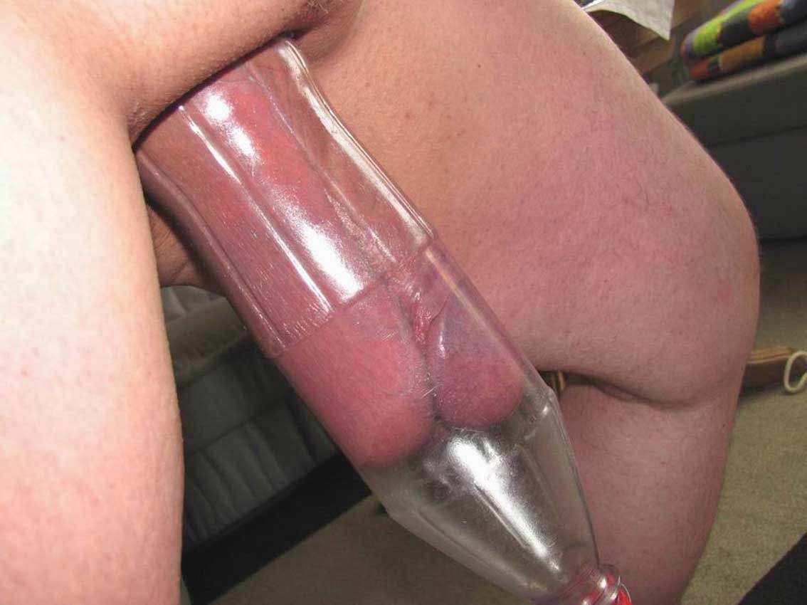 Приспособления для мастурбации