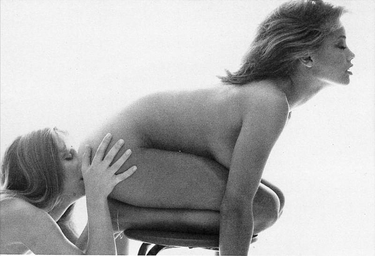 Ване́сса Линн Уи́льямс пентхаус