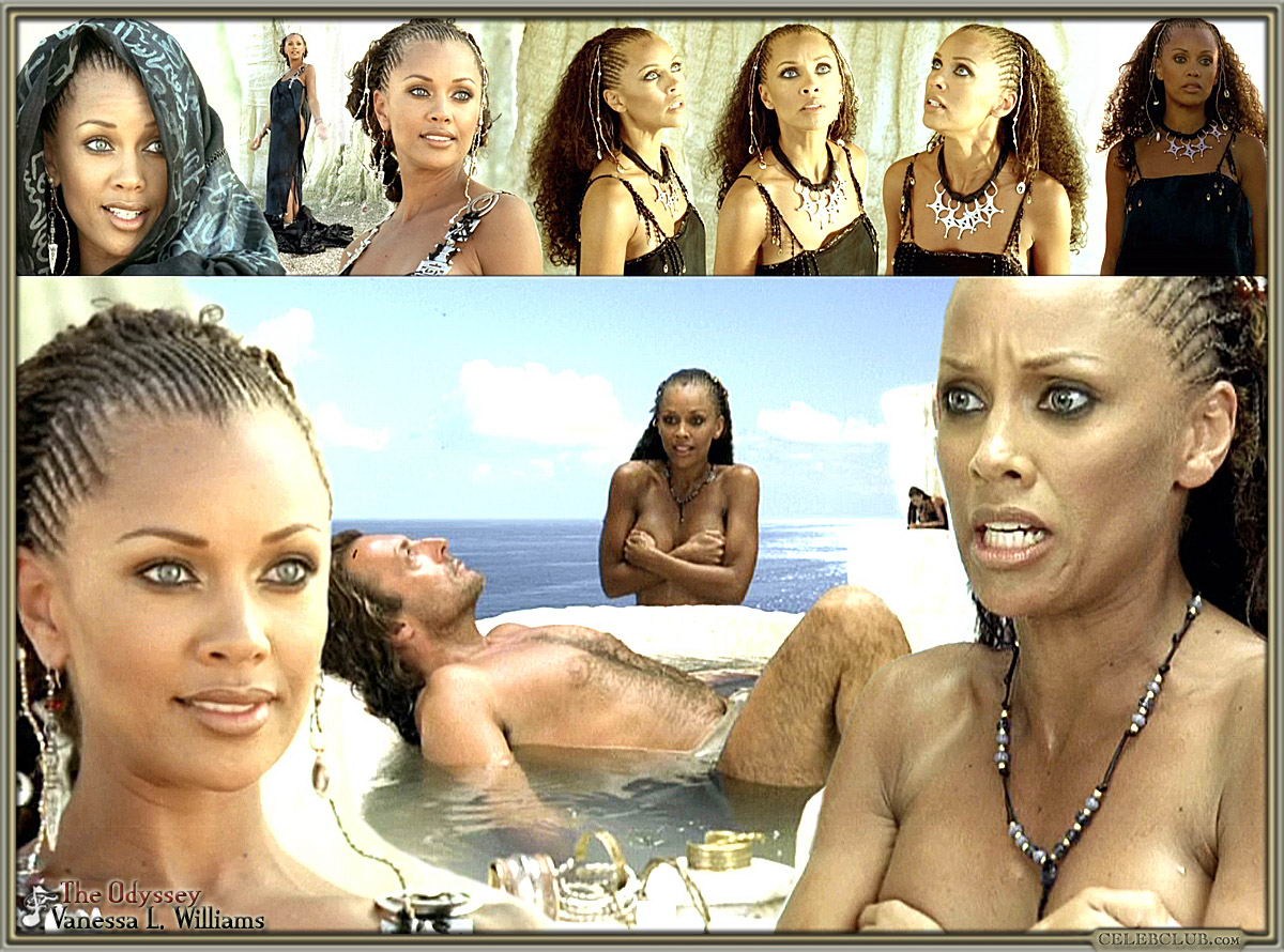 Стейси Элизабет Санчес nude