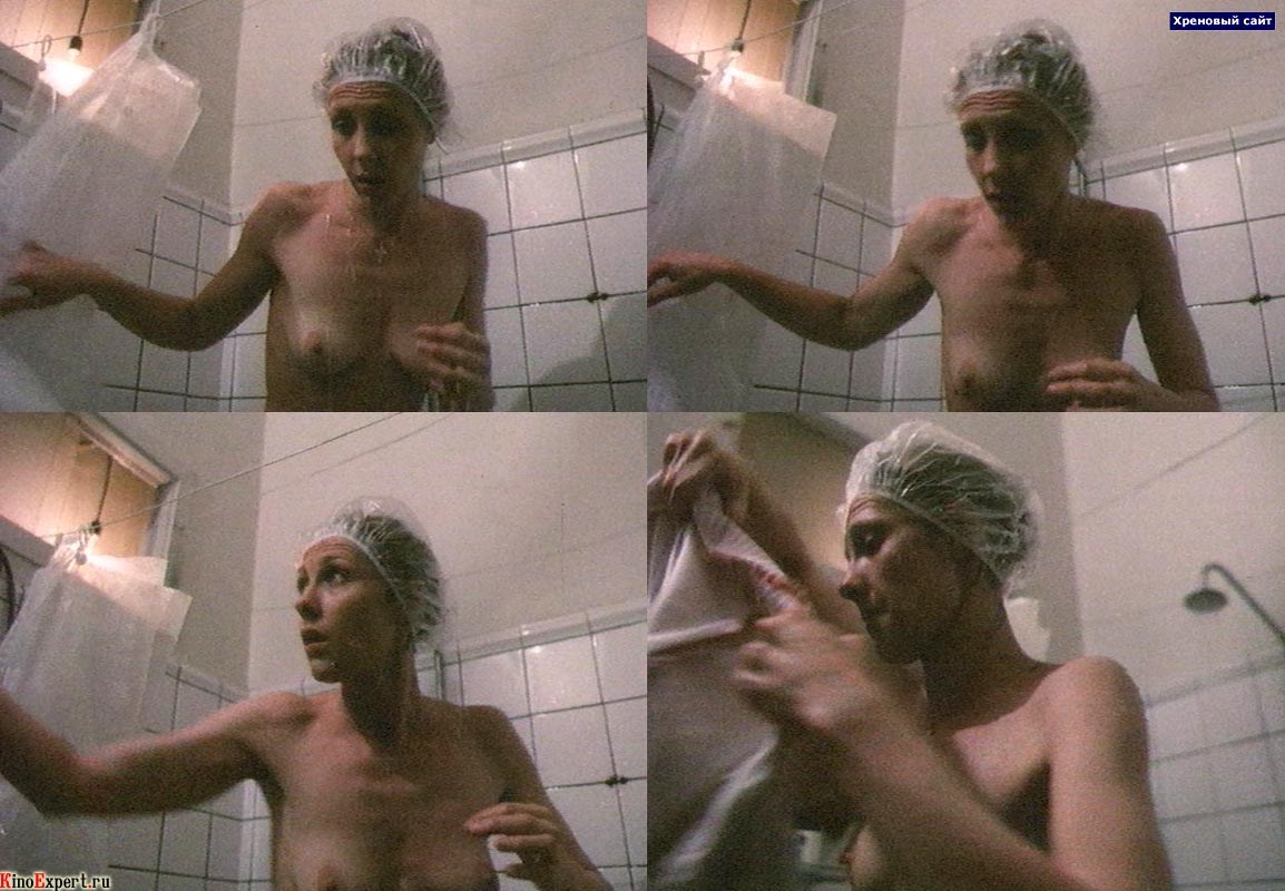 Елена Яковлева Каменская голая