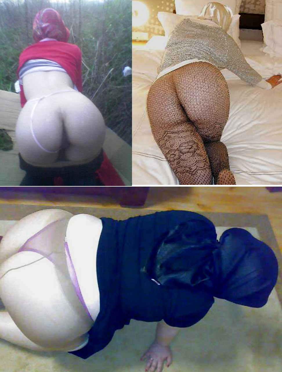 Turbanli ass - 71 nude photo