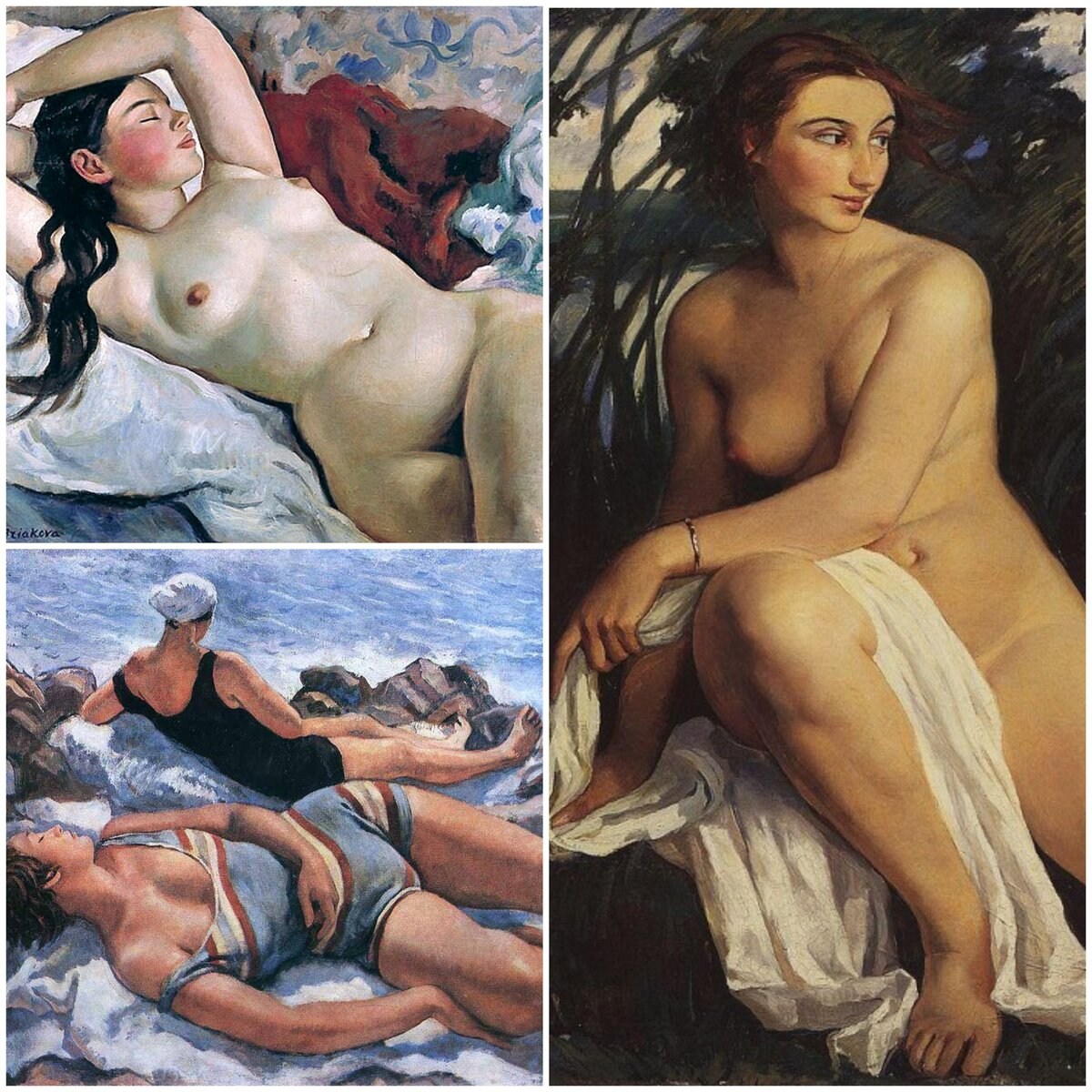 Зинаида Кириенко эротические видео