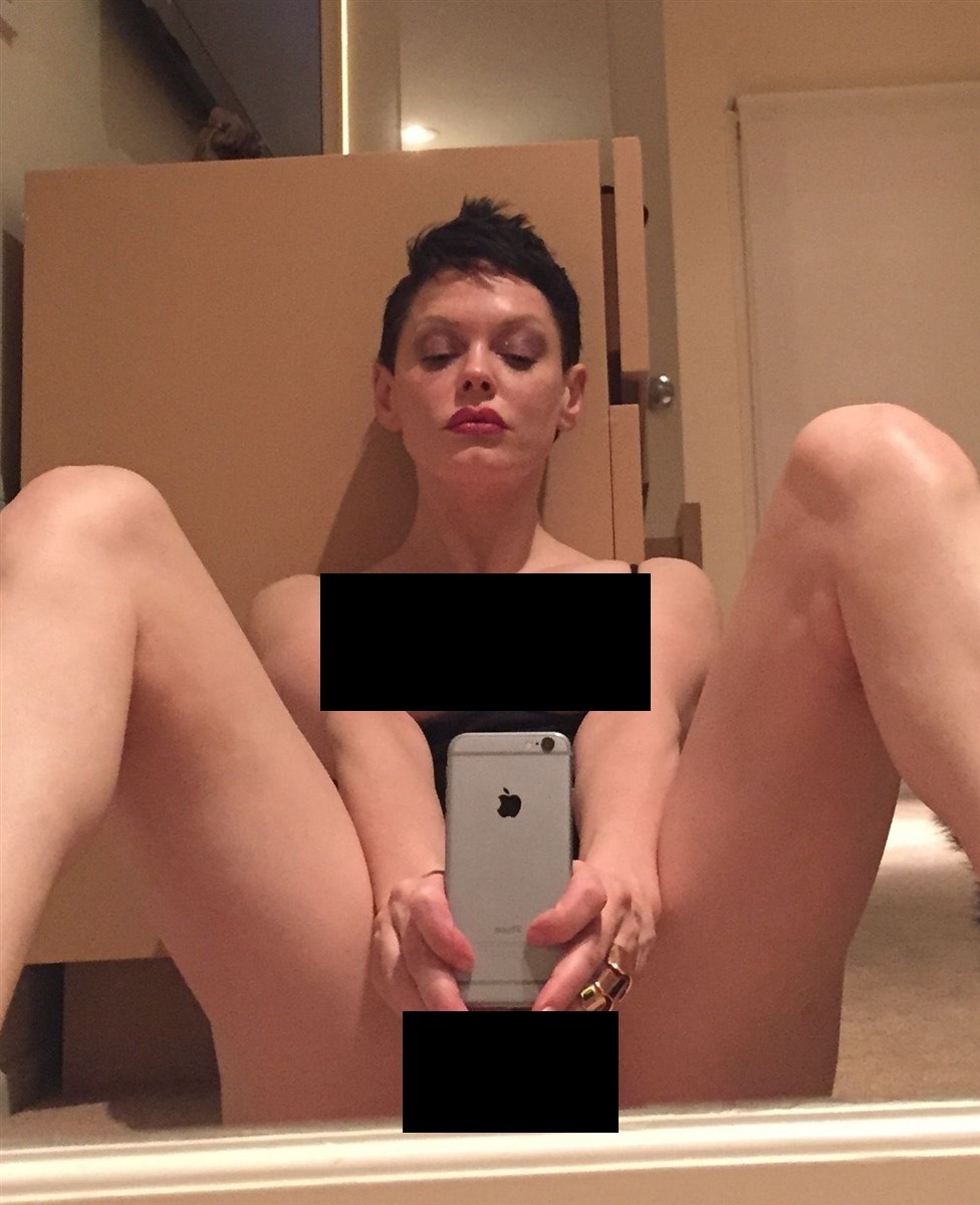 Порнофото Перес Хилтон