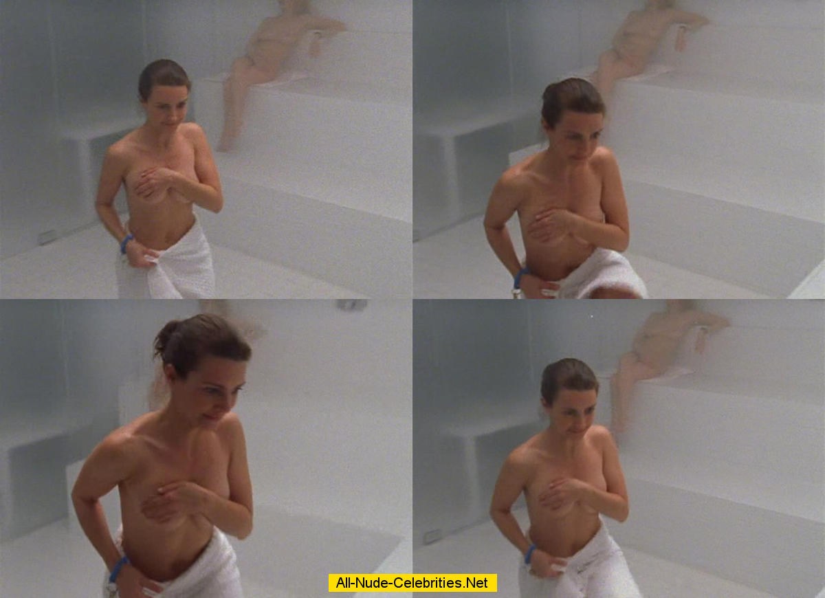 Порнофото Кристен Кройк