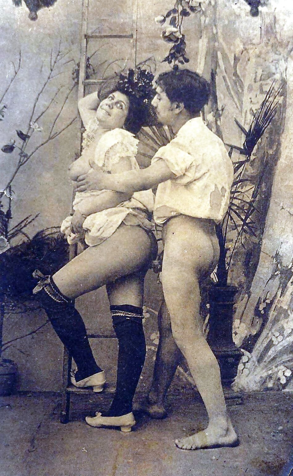 ретро порно начала 20 века фото фото 28