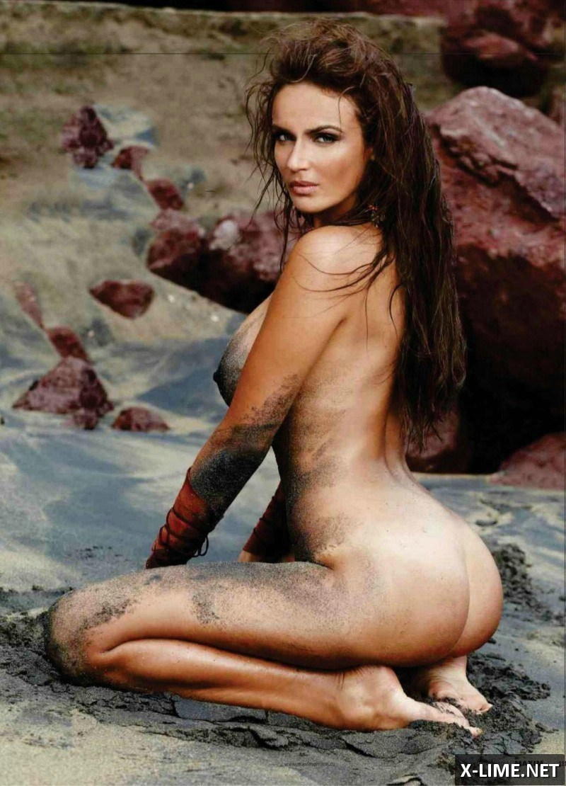 Вероника Торубарова xxx