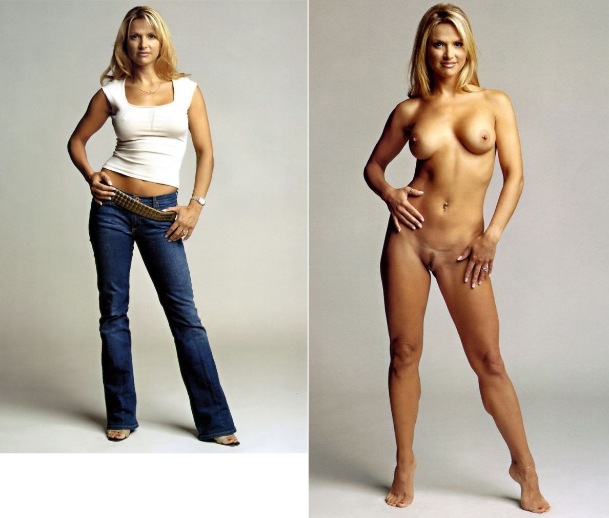 Порнозвезды в полный рост