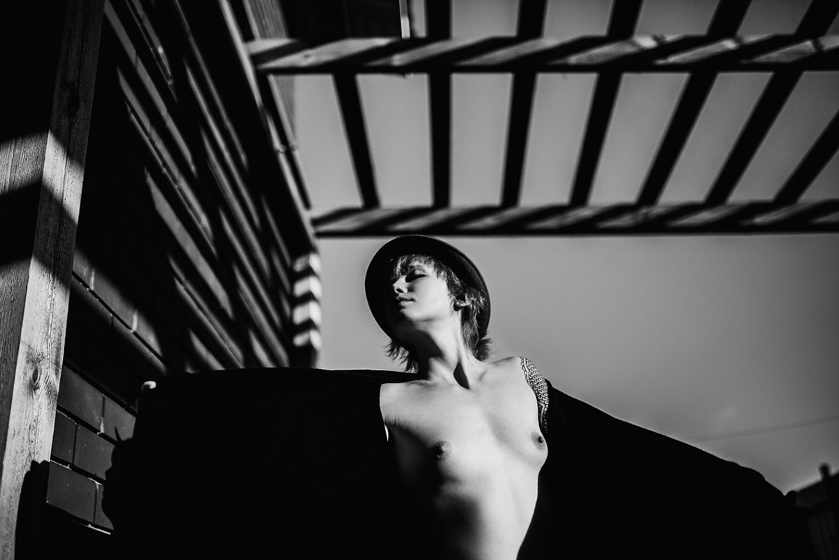 Обконченые волосатые киски