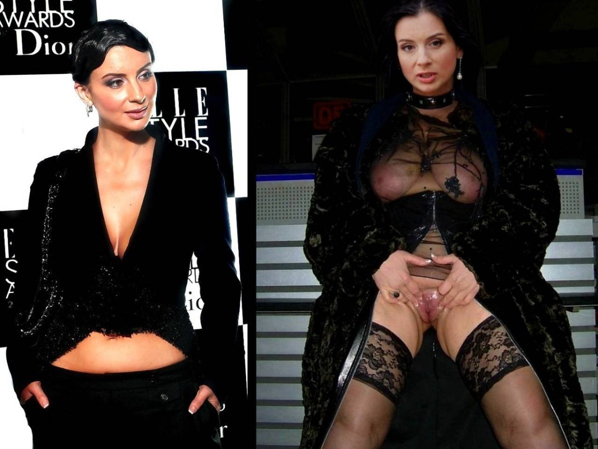 Екатерина Стриженова xxx