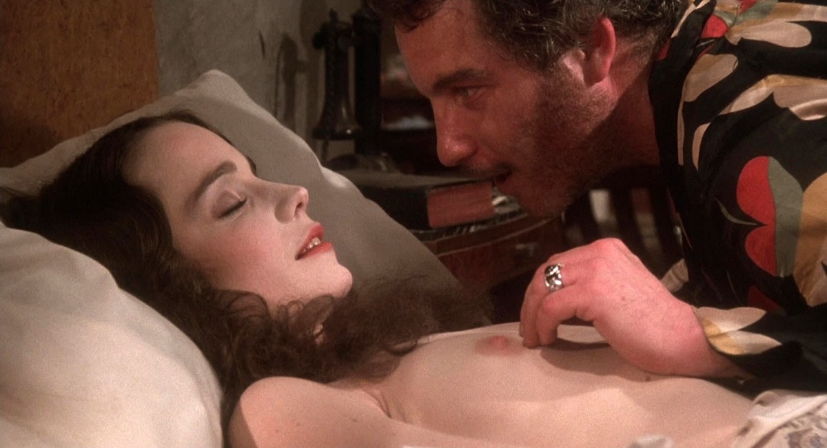 Вероника Картрайт голая