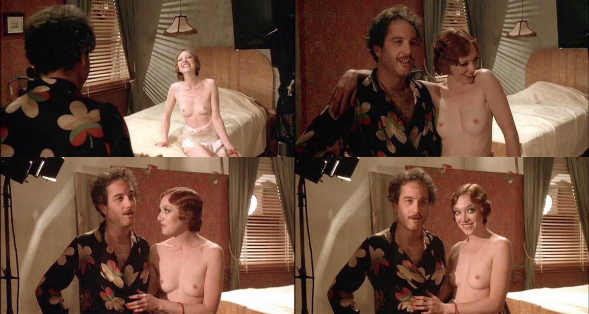 Вероника Картрайт голая