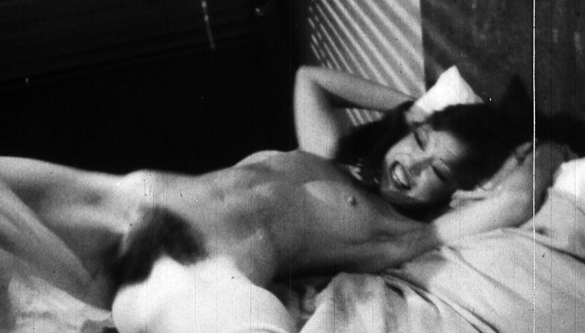 Вероника Картрайт голая