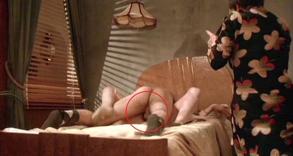 Вероника Картрайт в молодости nude