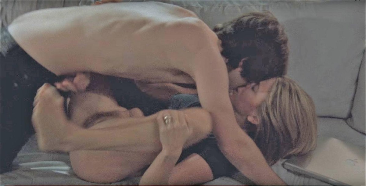 Актриса Соня уолгер голая