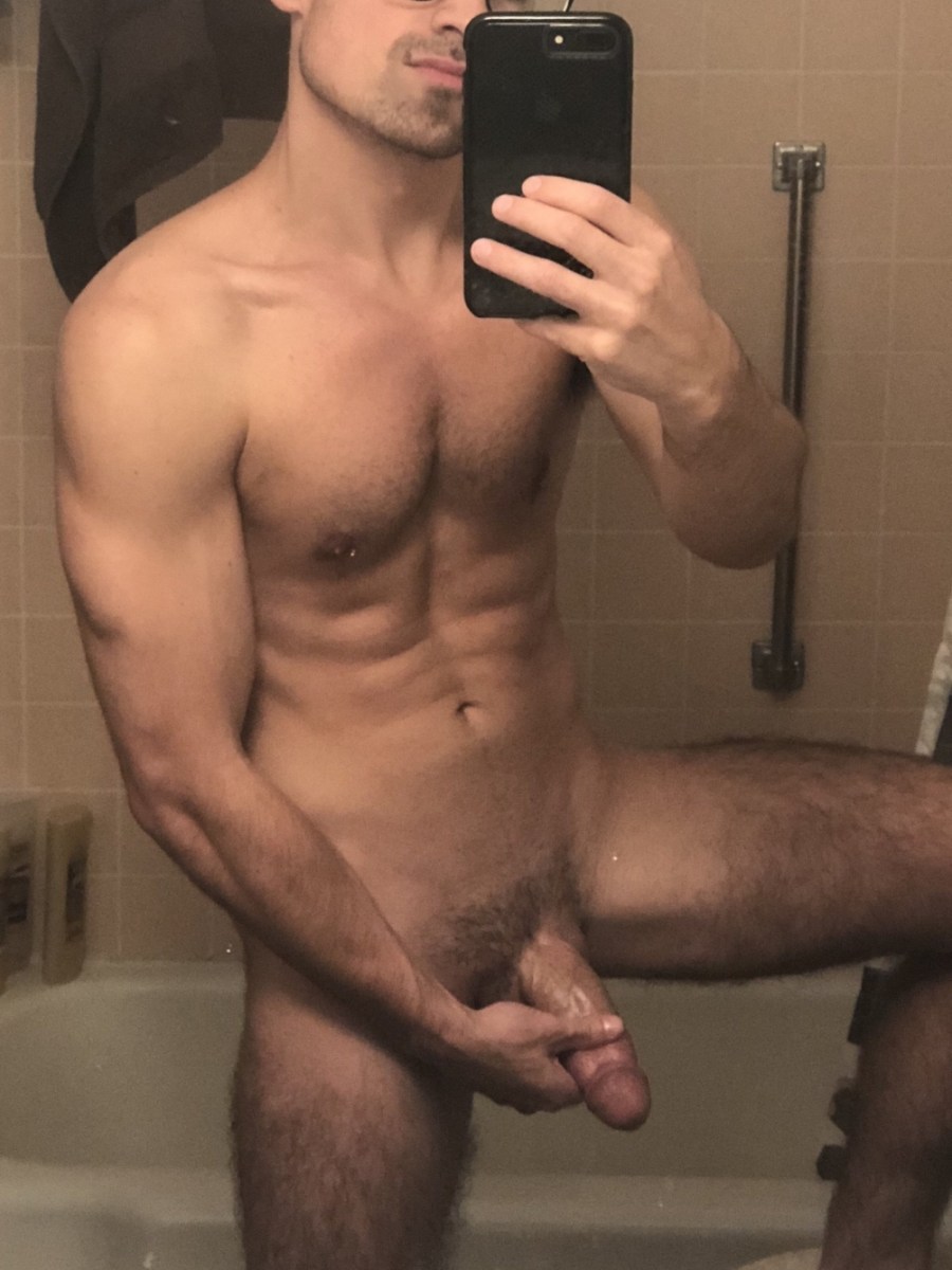 Селфи молодые волосатые парни