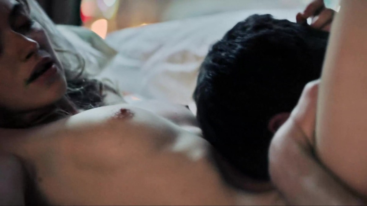 Эрика Дюранс порнографии