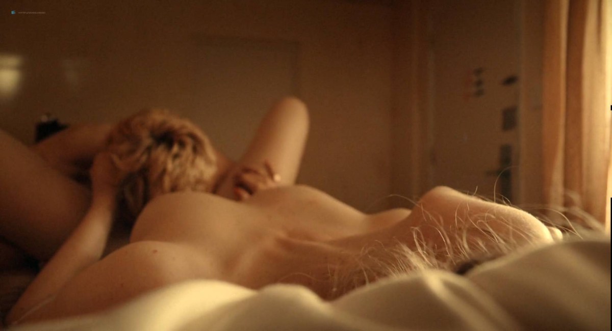 Имоджен Путс порнография