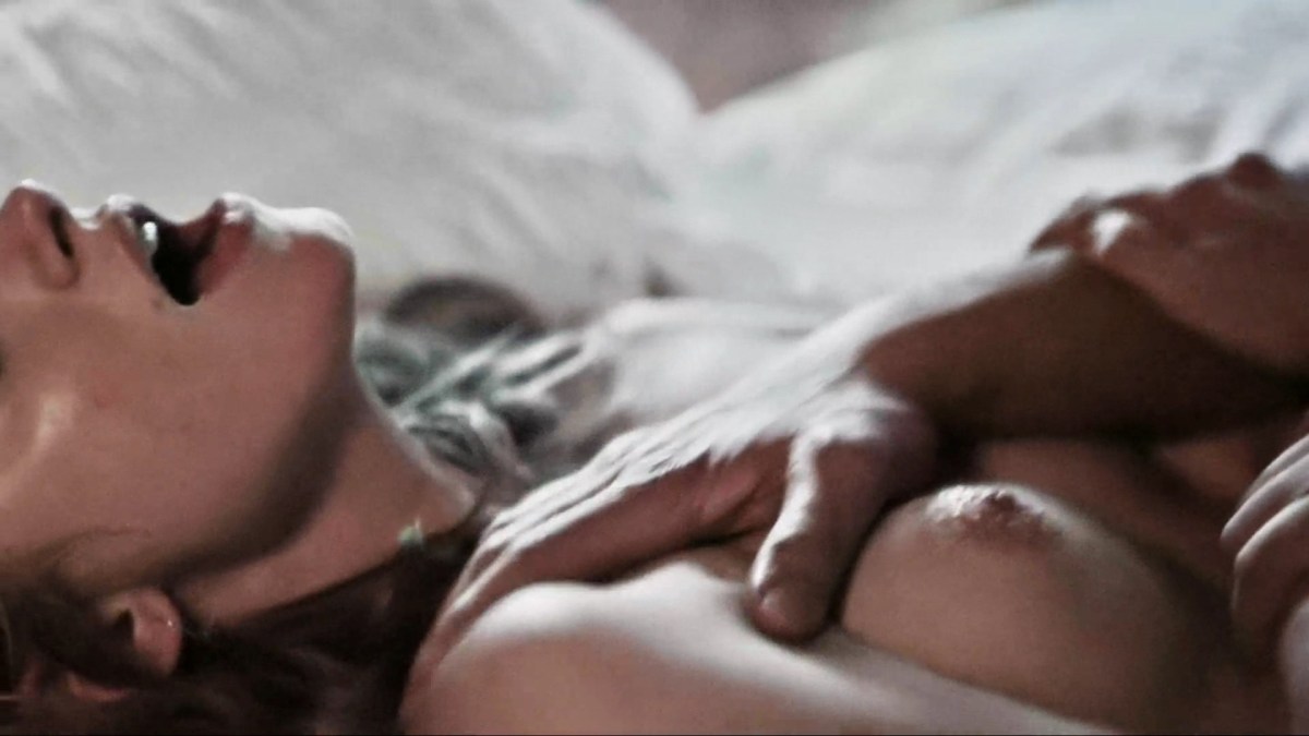 Имоджен Путс постельные сцены