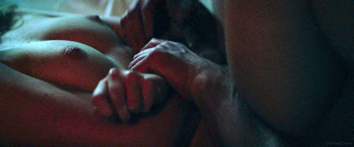 Имоджен Путс откровенно