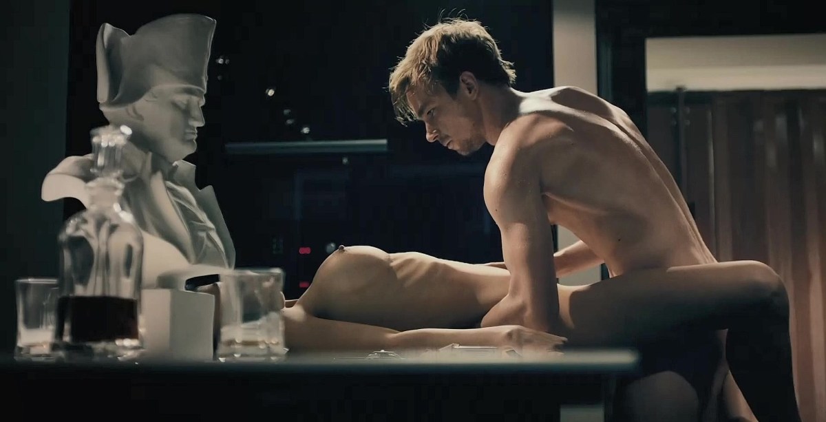 Эротические фейки сериала кухня