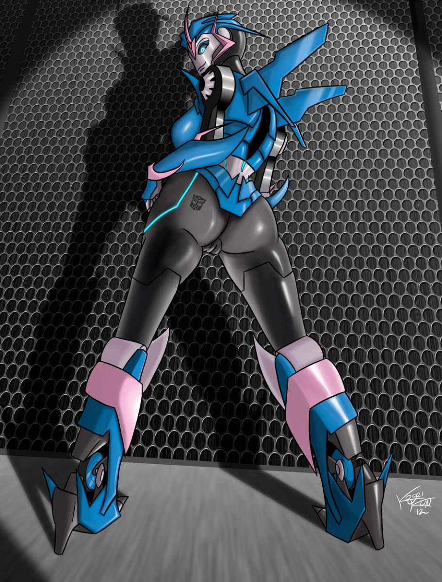 Рэтчет трансформеры Прайм хентай