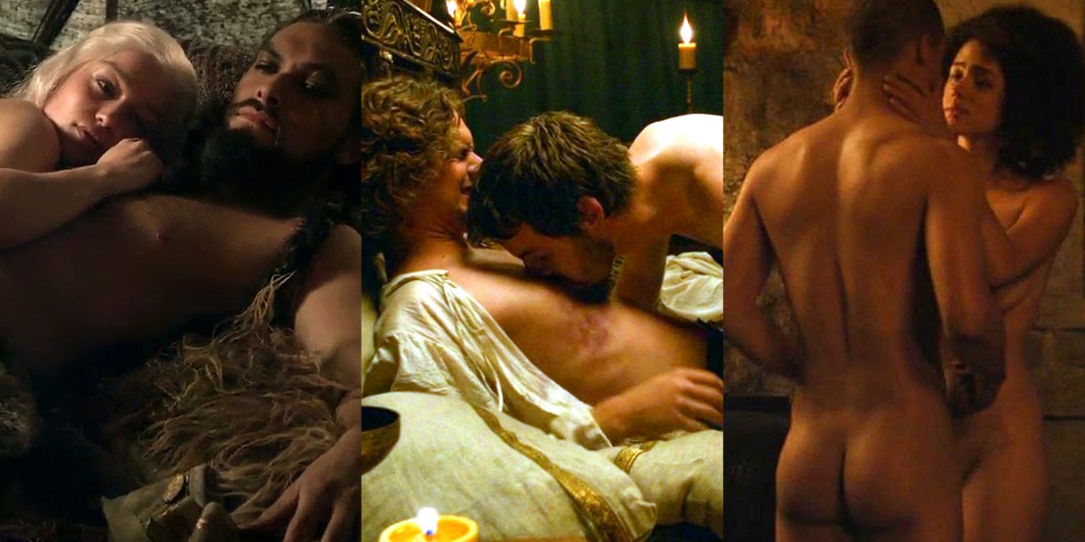 Эмилия Кларк голая фейк