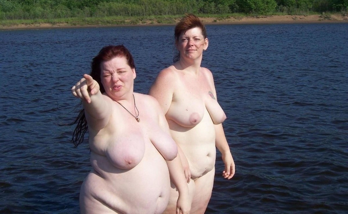 Голые женщины в прошлом