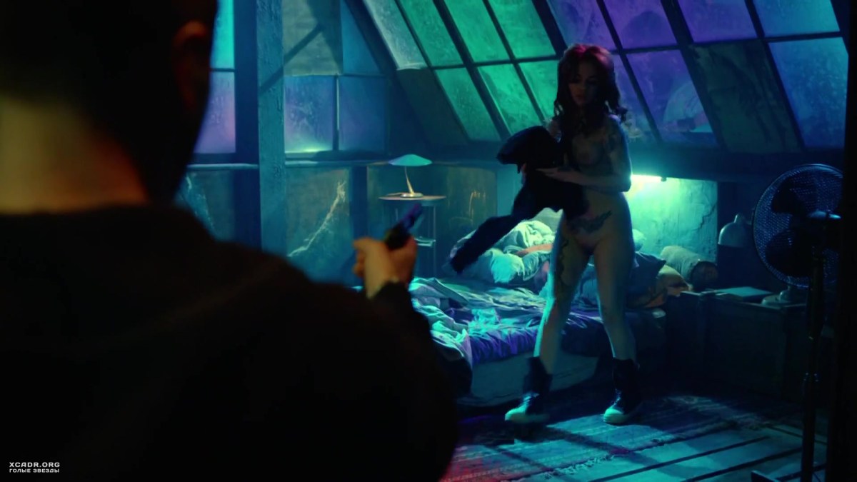 Голые мажоры