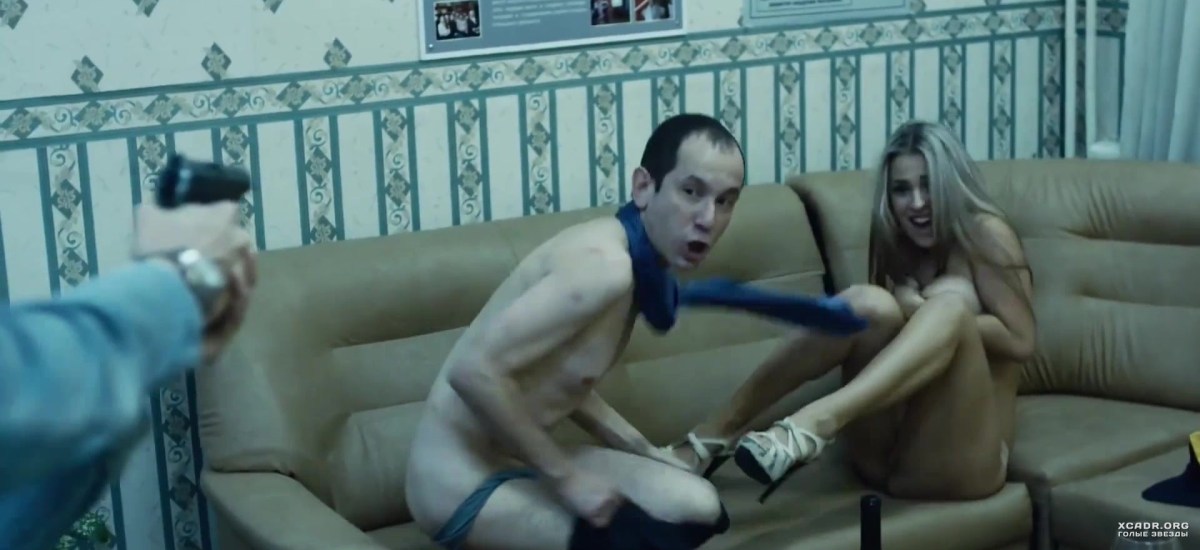 Алёна Михайлова актриса nude