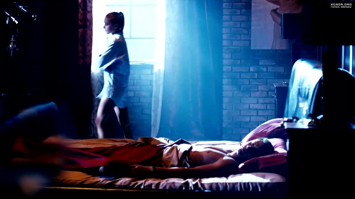 Любовь Аксенова голая в фильме