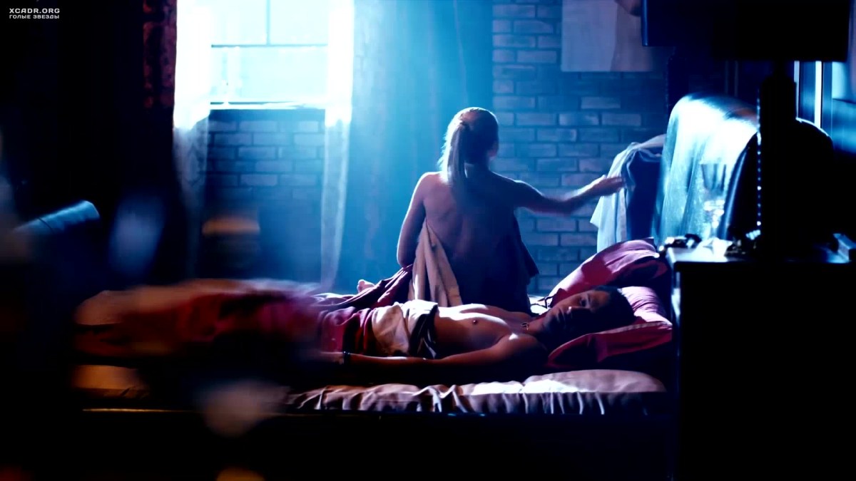 Эротические сцены сериала мажор