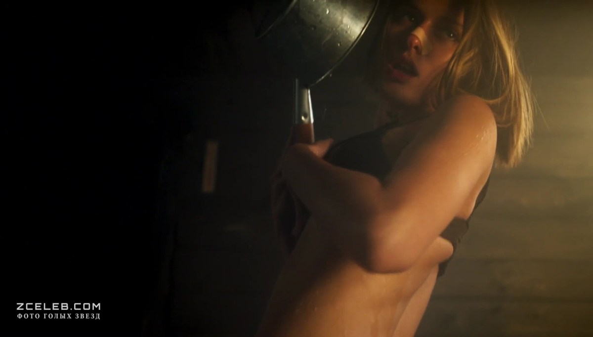 Сцены из сериала мажор