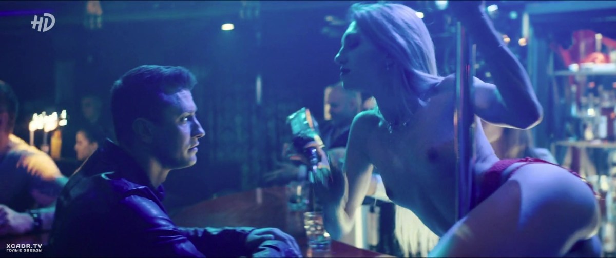 Карина Разумовская мажор переспали