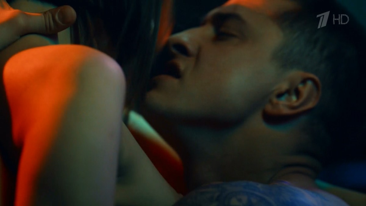 Любовь Аксенова ню мажор