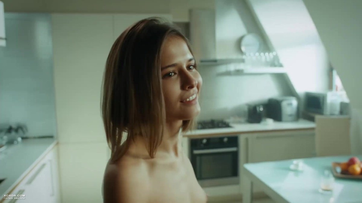 Любовь Аксенова голая в фильме