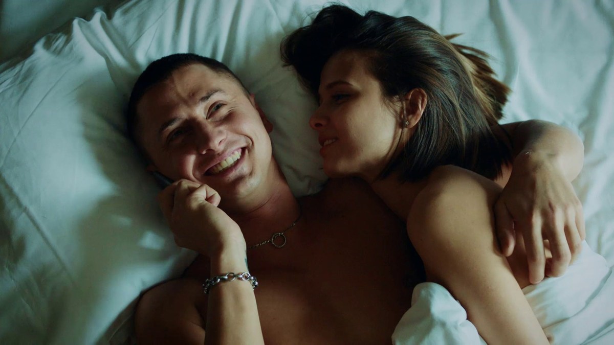 Евгения Громова верность сцены