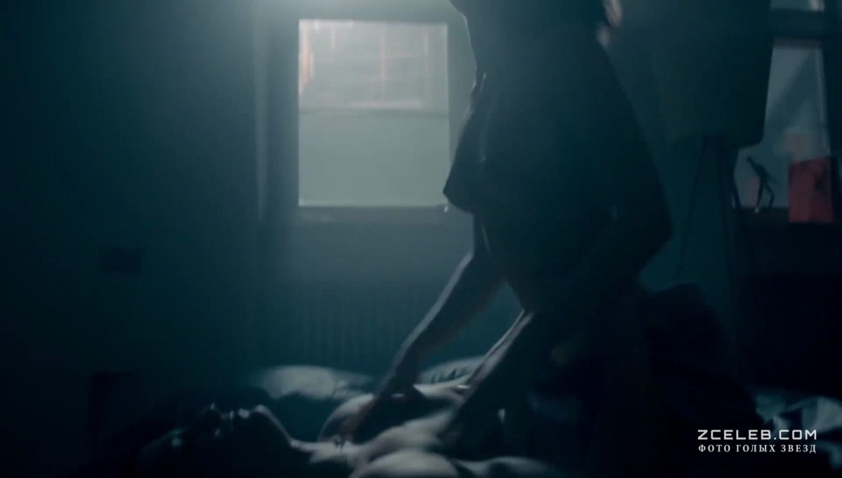 Разумовская Карина актриса секси