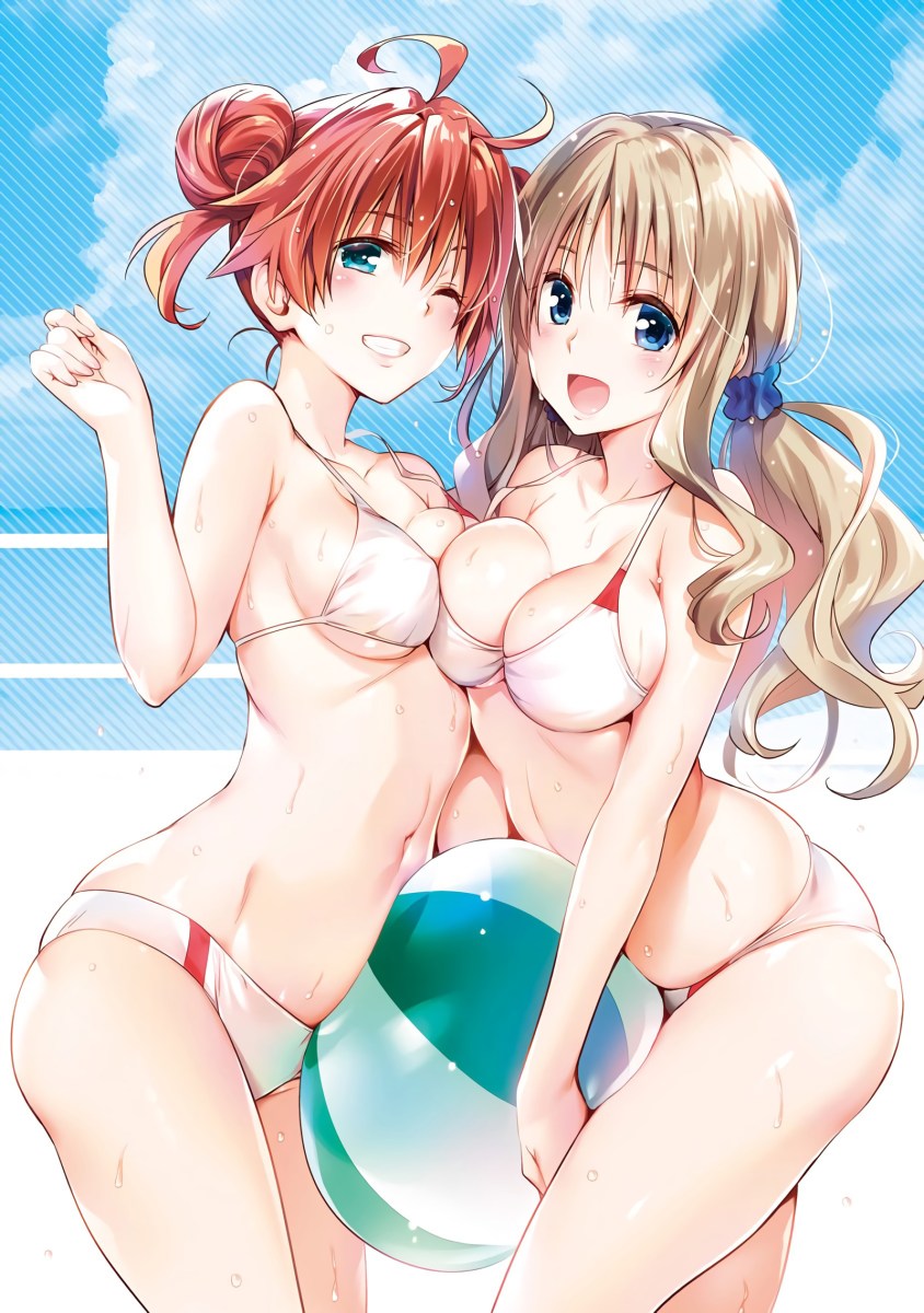 Darling in the FRANXX Zero хентай пайзури