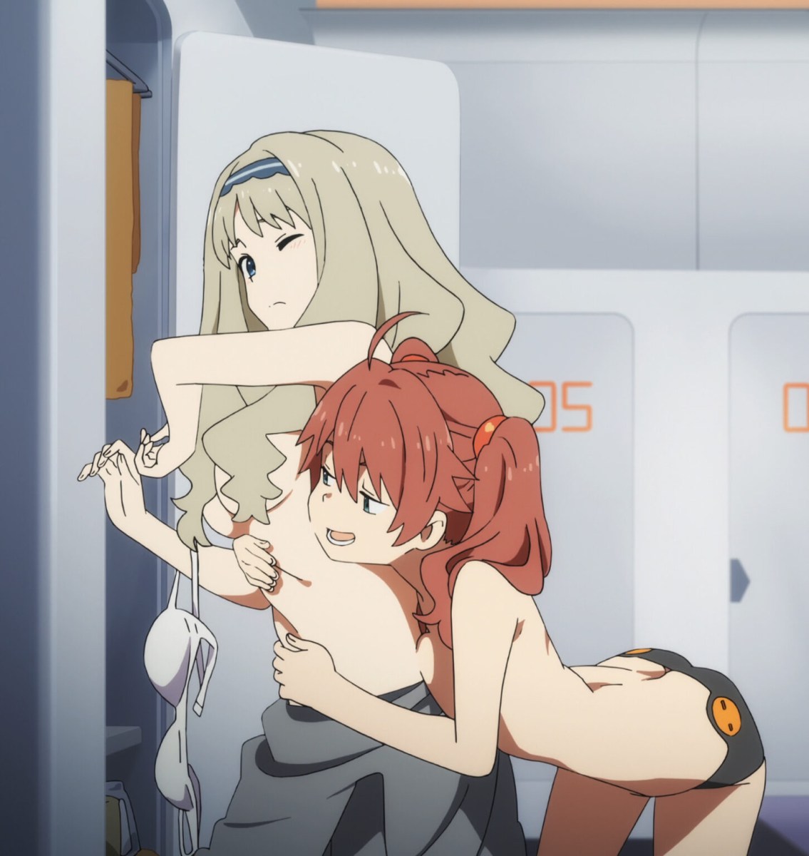 Коккоро принцесса хентай