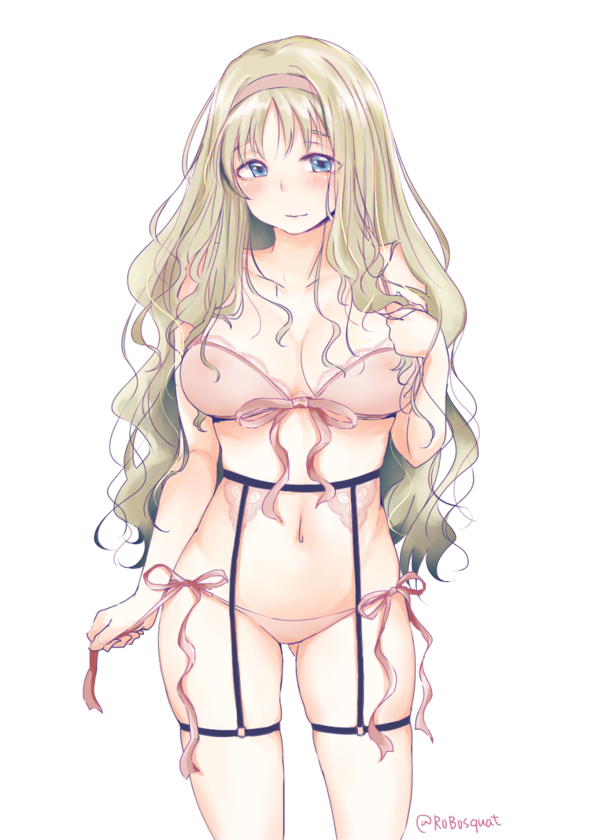 Любимый во Франксе хентай Кокоро