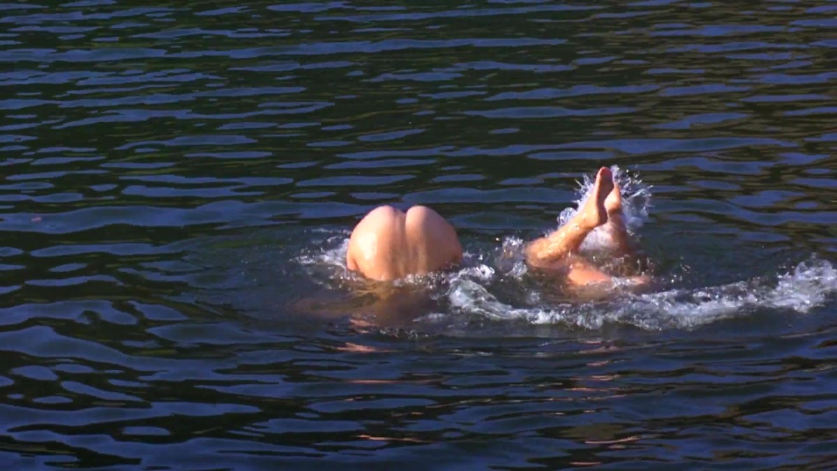 Камилла Белль эротические сцены