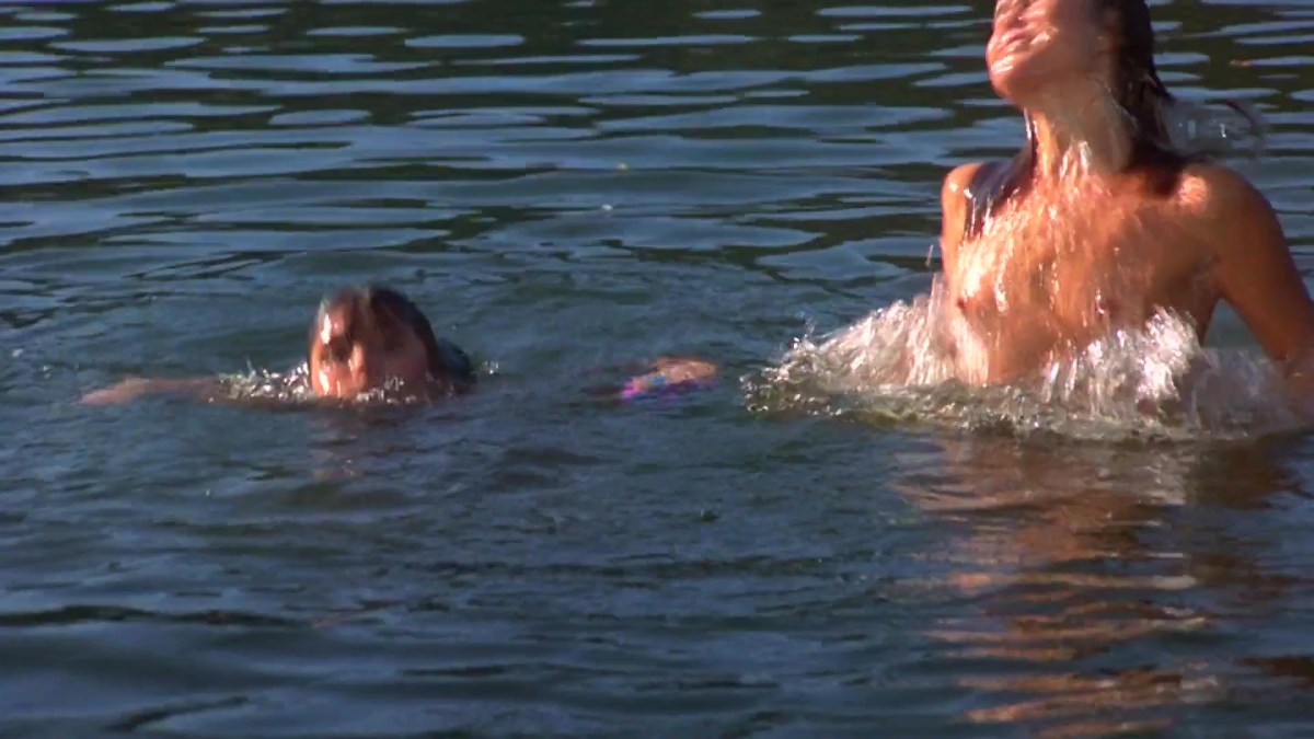 Камилла Овербай рус nude