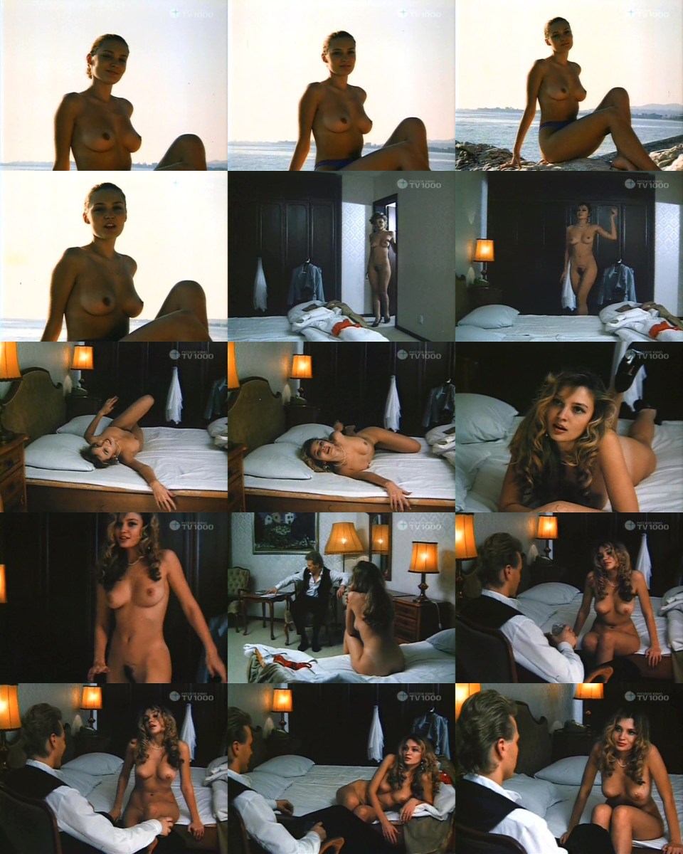 Габриэлла Мариани секси