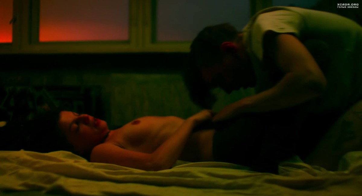 Агния Кузнецова голая в фильме