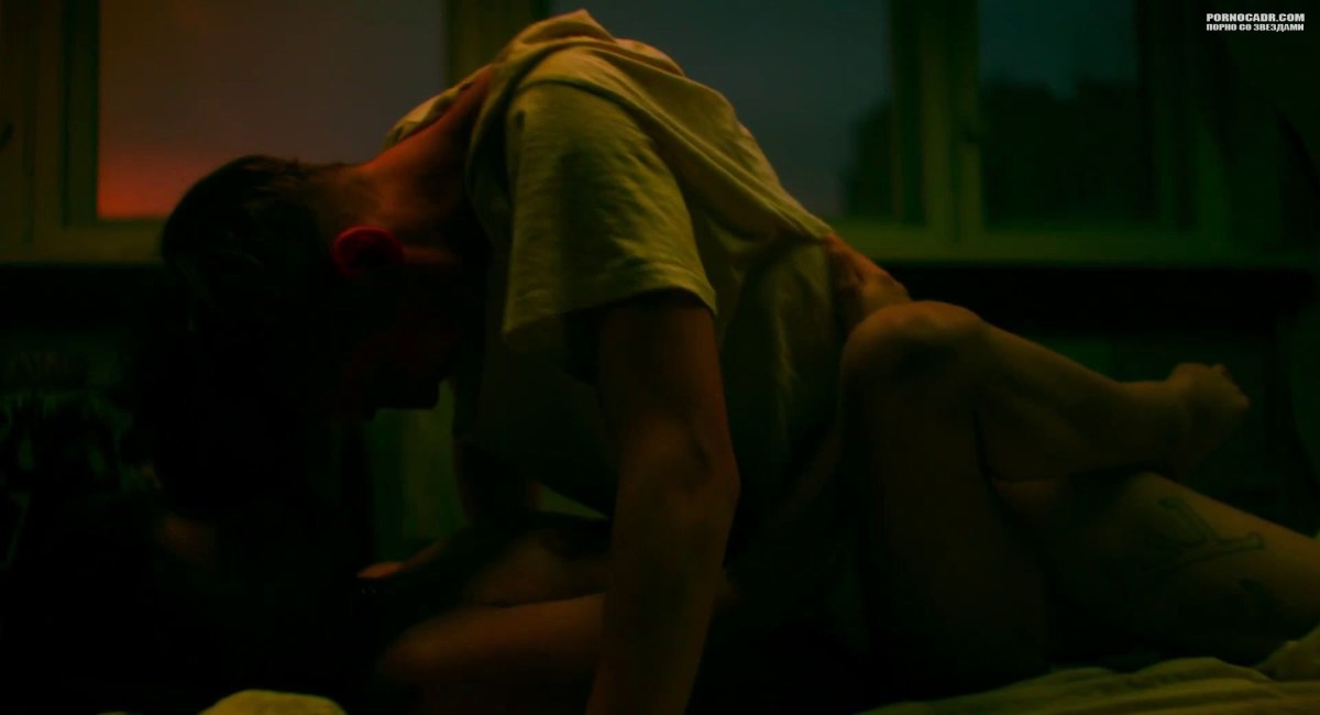 Агния Кузнецова эротические сцены