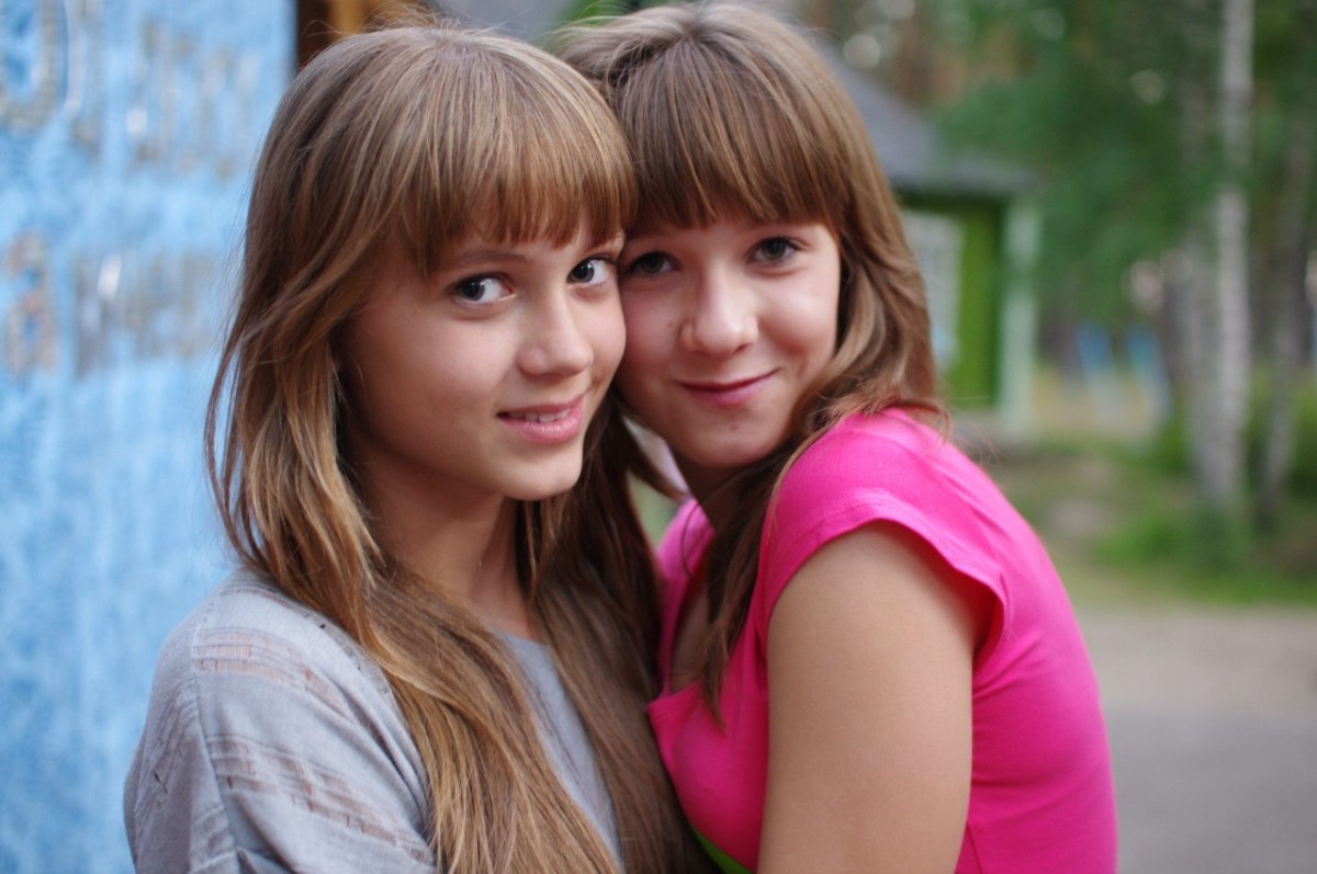 Natasha Anastasia 2020