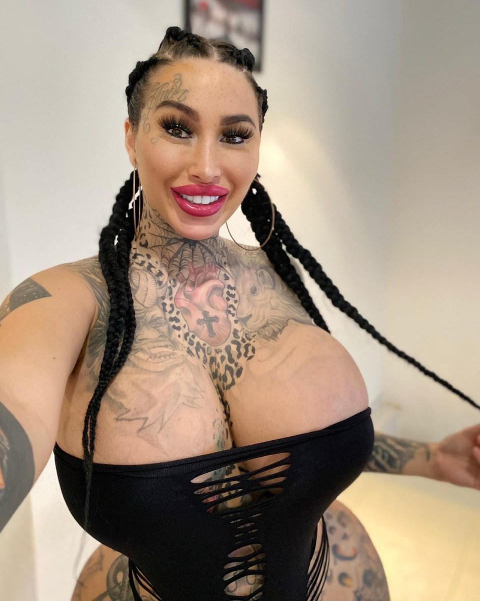 Мария Магдалина из Торонто