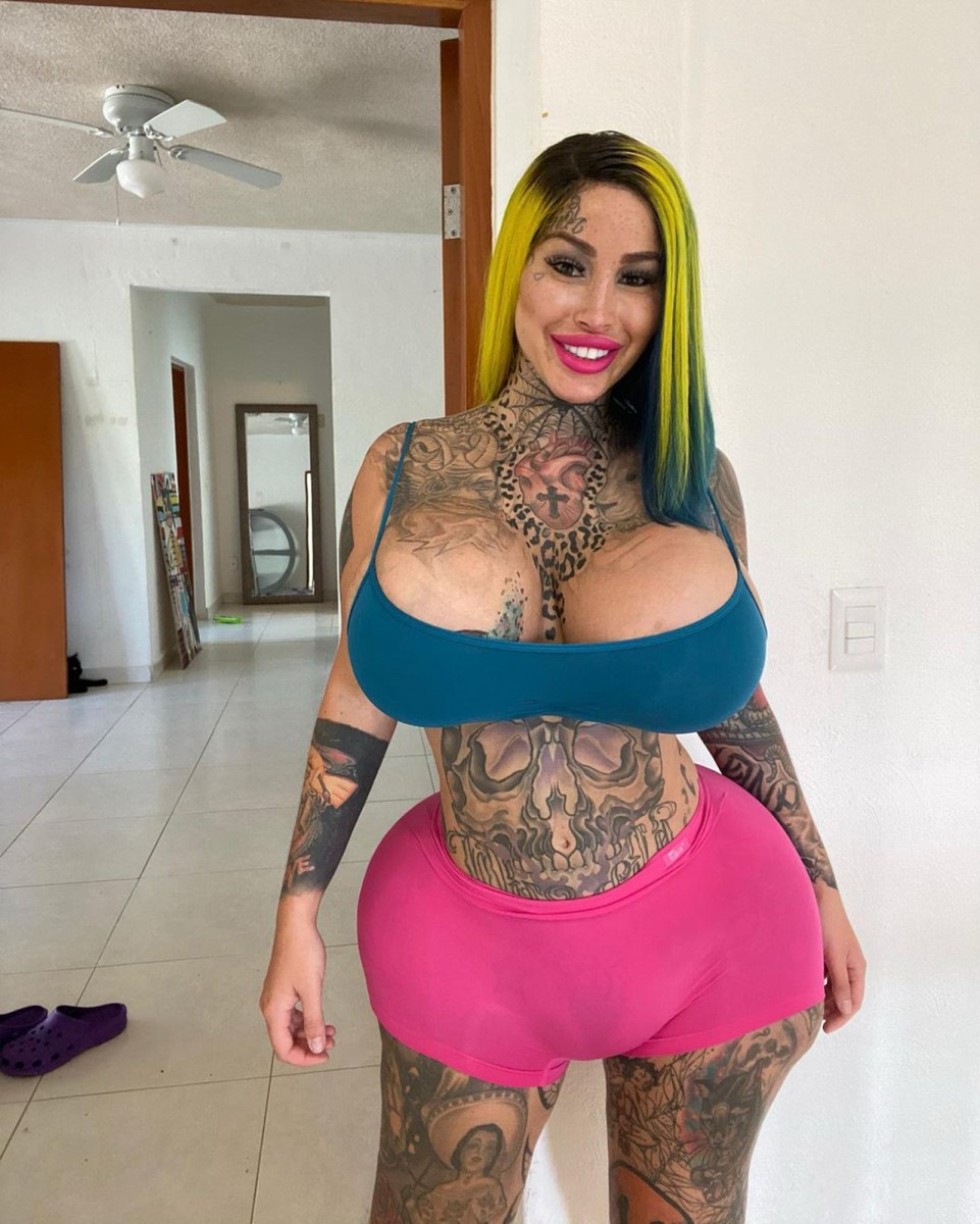 Mary Magdalene из Торонто