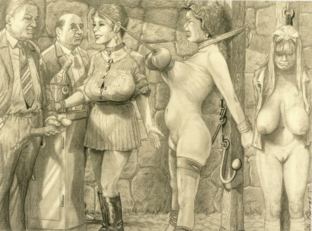 Средние века эро косплей